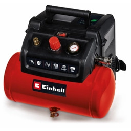 Einhell TC-AC 190/6/8 OF 4020655 Kompresor bezolejowy