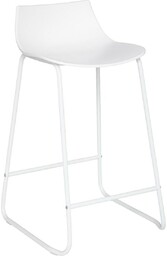 Hoker Otac 66cm biały