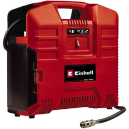 Einhell TE-AC 36/8 LI OF Set-Solo 4020440 Kompresor