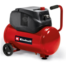 Einhell TC-AC 200/24/8 OF 4020590 Kompresor bezolejowy
