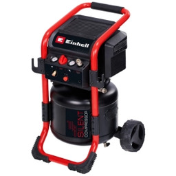 Einhell TE-AC 240/24 Silent 4010452 Kompresor
