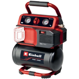 Einhell TE-AC 18/75 OF-Solo 4020410 Kompresor bezolejowy