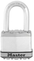 Kłódka wodoodporna EXCELL M5EURDLF Master Lock