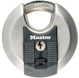Kłódka wodoodporna EXCELL M50EURD Master Lock
