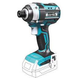 DEDRA Zakrętarka DED7145 50 zł za 500 zł na kolejne zakupy