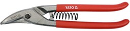 Yato Nożyce do cięcia blachy, typ europejski 260 mm YT-1920