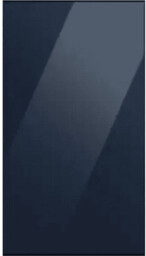 Panel wymienny górny SAMSUNG Bespoke RA-B23EUU41GM Elegancki granat