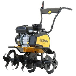 HANDY PRIME Glebogryzarka spalinowa MRG950B z napędem 4.2kW