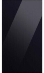 Panel wymienny górny SAMSUNG Bespoke RA-B23EUU22GM Głęboka czerń
