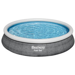 BESTWAY Basen 57313 457 x 84 cm 9677L