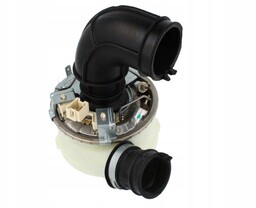 Grzałka zmywarki Whirlpool 1800W 488000856635
