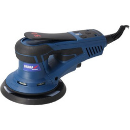 DEDRA Szlifierka mimośrodowa DED7982