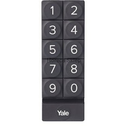 Yale Smart Keypad
