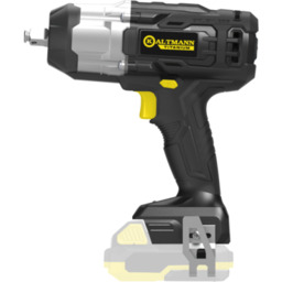 Bezszczotkowy klucz udarowy akumulatorowy 20 V Kaltmann Titanium