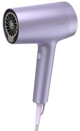 Philips Seria 7000 BHD720/10 Jonizacja Dyfuzor Zimny nawiew 1800W 2 prędkości 4 temperatury Suszarka do włosów