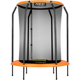 NEO-SPORT Trampolina NS-05W240F 152 cm