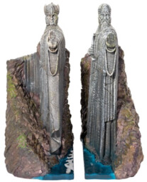 Podpórka do książek Lord of the Rings - Argonath
