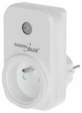 Gniazdo elektryczne WiFi GB-155 GreenBlue