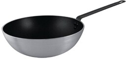 Vogue Teflonowy wok 30(Ø)x(H)9,3cm I Vogue