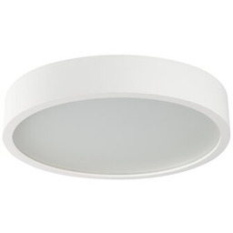 KANLUX Plafon sufitowy Jasmin 370-W/M