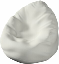 Worek do siedzenia, popielaty, Ø60 x 105 cm, Living II