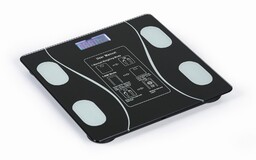 Waga osobista z BMI i BlueTooth YHBS-002-S