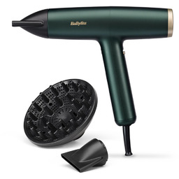 Suszarka do włosów BABYLISS D6555DE Air Power Pro