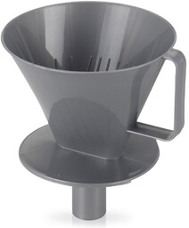 Lejek do filtrowania kawy