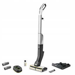 Mop Elektryczny Karcher Fc 4-4