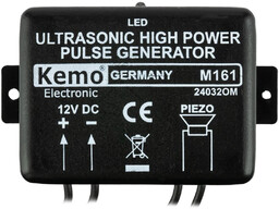 KEMO M161 odstraszacz