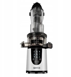 Wyciskarka wolnoobrotowa pionowa Gotie GSJ-630W 200 W