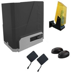 HATO SLIDE 10 - 1000 KG Napęd Do Bram Przesuwnych