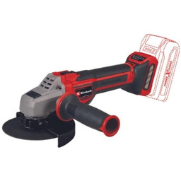 Einhell TP-AG 18/125 CE Q Solo 4431155 Szlifierka kątowa