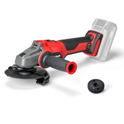 Einhell AXXIO 18/125 Q Solo 4431151 Szlifierka kątowa