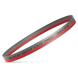 FENES Piła taśmowa do metalu bimetalowa TAJFUN BEST CUT M51 do pełnych materiałów 2750 x 27 x 0,9 mm TPI 5/8 0641-800-582-750