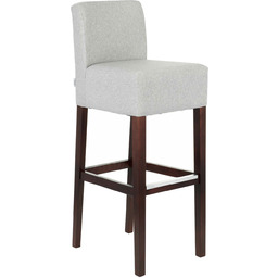 Hoker Simple - Twoja żądana wysokość, personalizowany, o różnej wysokości, do lady barowej, do jadalni, do wyspy kuchennej, wygodny, klasyczny, minimalistyczny