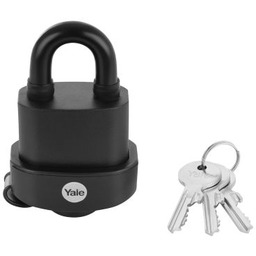 Kłódka pogodoodporna Yale Y220B/51/118/1
