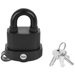 Kłódka trzpieniowa Y220B/61/123/1