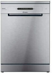 Candy RapidO CF 3C7L0X 59,7cm Zdalne sterowanie Zmywarka