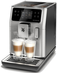 Ekspres ciśnieniowy WMF Perfection 660 CP813D10 Srebrny