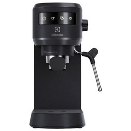 Ekspres kolbowy Electrolux Explore 6 E6EC1-6BST na saszetki ESE - czarny