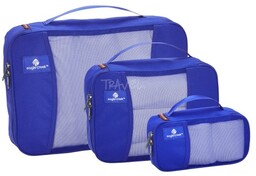 Eagle Creek Original Cube Set XS/S/M Blue