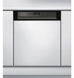 Zmywarka do zabudowy WHIRLPOOL WBC3C26B