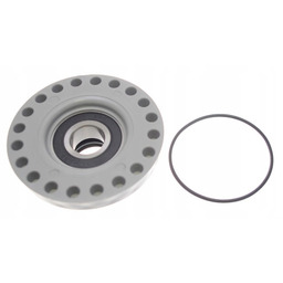 Komplet prawego łożyska pralki Electrolux Zanussi 4071306502