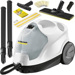 Karcher Parownica KARCHER SC 4 EasyFix 1.512-630.0 Akcesorium 50% taniej! Sezon Wow okazji z marką