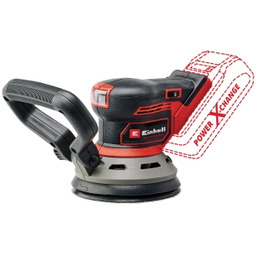 Einhell TP-RS 18/32 Li BL Solo 4462020 Szlifierka mimośrodowa