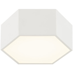 plafon LED LIBERO 8781 - Argon