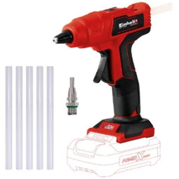 Einhell TE-CG 18 Li-Solo 4522200 Akumulatorowy pistolet do klejenia
