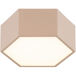 plafon LED LIBERO soczysta brzoskwinia 8782 - Argon