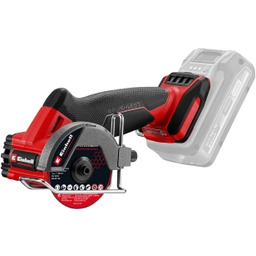Einhell TP-CO 18/76-C Li BL Solo 4432000 Pilarka tarczowa